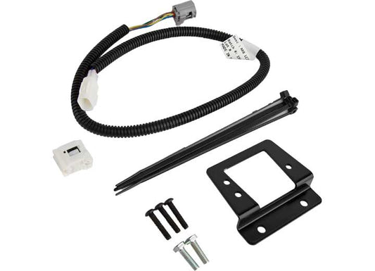 ARB Usa/Old Man Emu - CAMERA RELOCATION KIT 200 SERIES