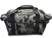 Rhino USA - Camouflage Adventure Recovery Bag