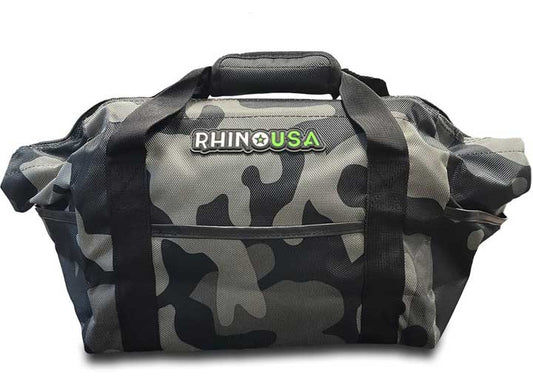 Camouflage Adventure Recovery Bag