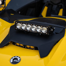 Baja Designs - Can - Am, Maverick R, Clear 10" OnX6+ Shock Tower Kit