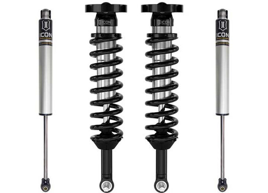 Canyon/Colorado Stage 1 Suspension Upgrade (1.75-2.5 Inch Lift)