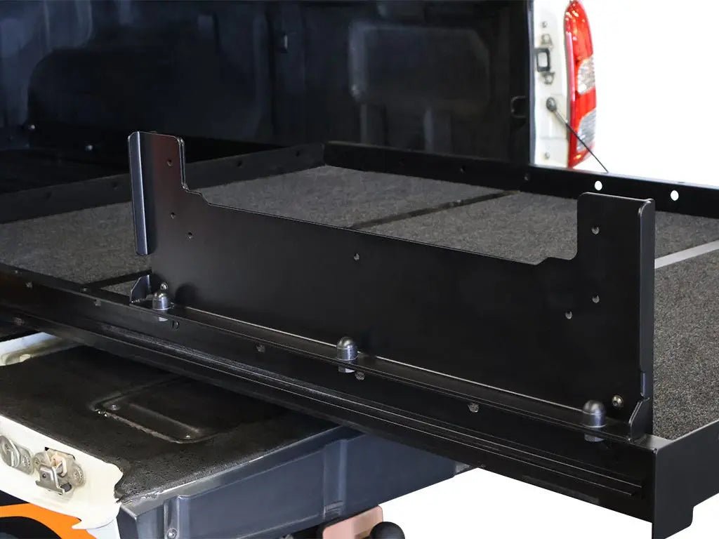 Front Runner - Cargo Slide Drop Down Table Bracket