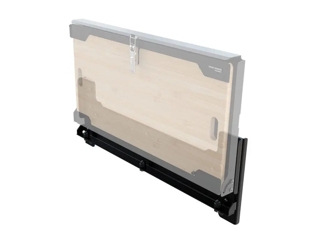 Front Runner - Cargo Slide Drop Down Table Bracket