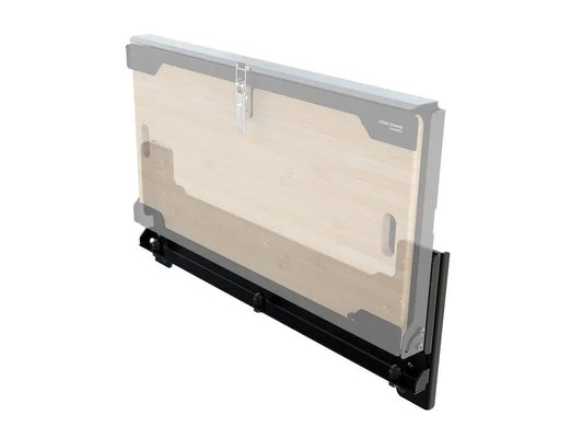 Front Runner - Cargo Slide Drop Down Table Bracket