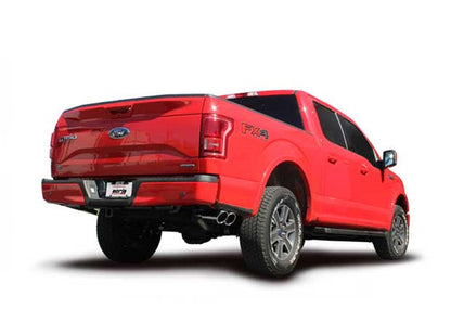 Borla - Cat - Back Exhaust System - ATAK®