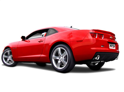 Borla - Cat - Back Exhaust System - ATAK®