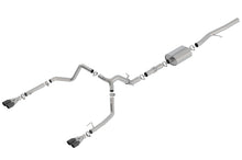 Borla - Cat - Back Exhaust System - ATAK®