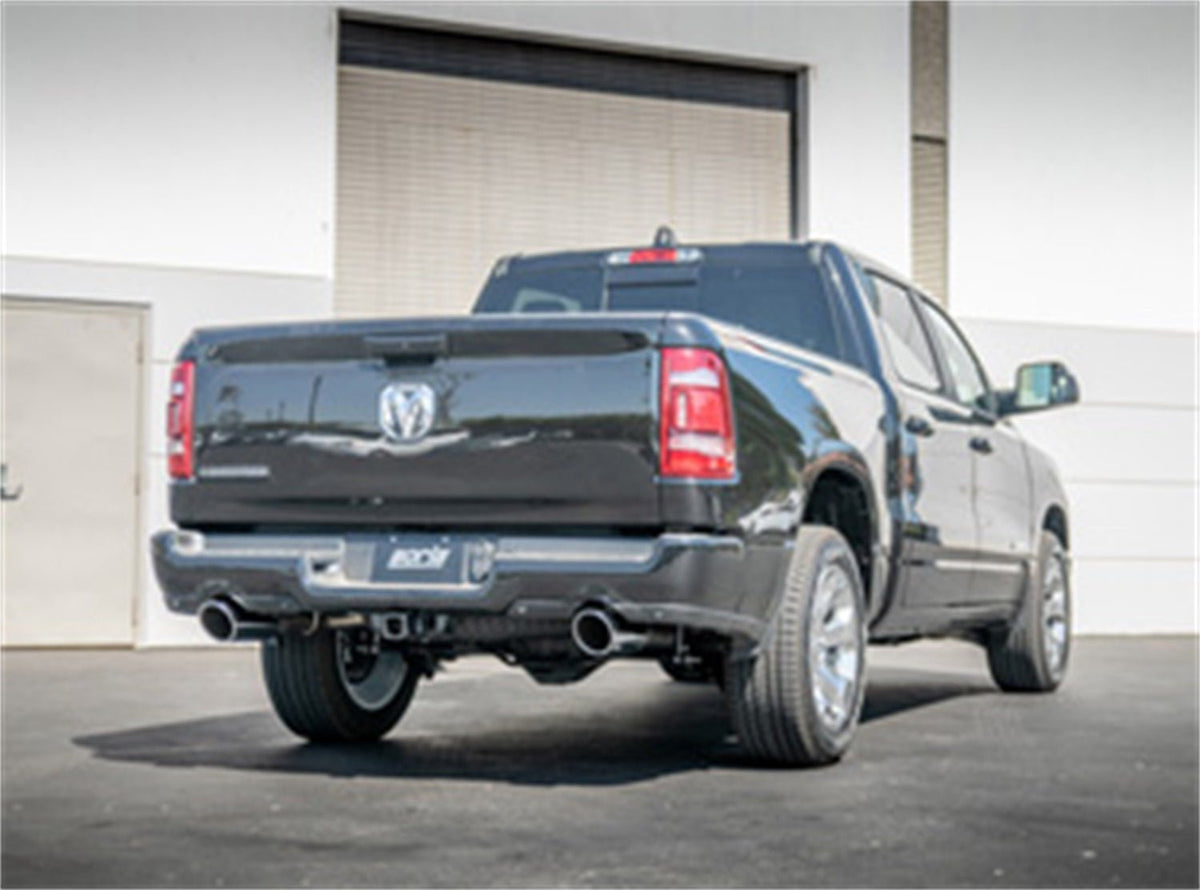Borla - Cat - Back Exhaust System - ATAK®