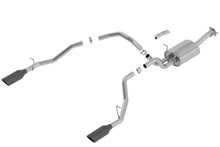Borla - Cat - Back Exhaust System - ATAK®