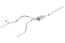 Borla - Cat - Back Exhaust System - ATAK®