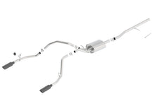 Borla - Cat - Back Exhaust System - ATAK®