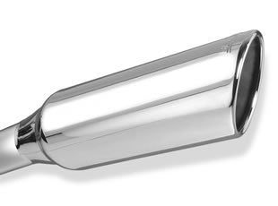 Borla - Cat - Back Exhaust System - ATAK®
