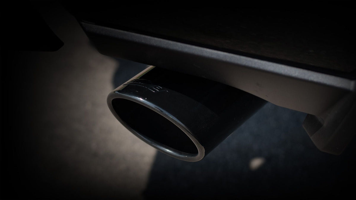 Borla -Cat-Back Exhaust System - S-Type