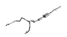 Borla -Cat-Back Exhaust System - S-Type