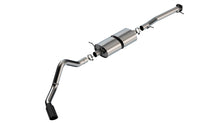 Borla -Cat-Back Exhaust System - S-Type