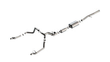 Borla -Cat-Back Exhaust System - S-Type
