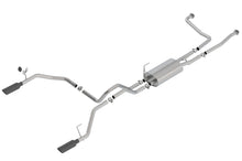 Borla - Cat - Back Exhaust System - S - Type