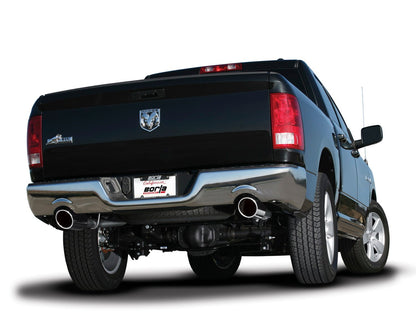 Borla - Cat - Back Exhaust System - S - Type