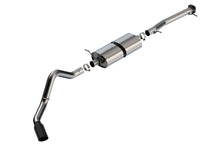 Borla -Cat-Back Exhaust System - S-Type