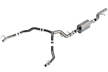 Borla -Cat-Back Exhaust System - S-Type