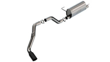 Borla -Cat-Back Exhaust System - S-Type