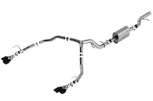 Borla -Cat-Back Exhaust System - S-Type