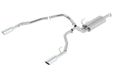 Borla - Cat - Back Exhaust System - S - Type