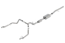 Borla - Cat - Back Exhaust System - S - Type
