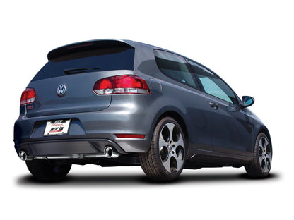 Borla - Cat - Back Exhaust System - S - Type
