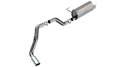 Borla - Cat - Back Exhaust System - S - Type