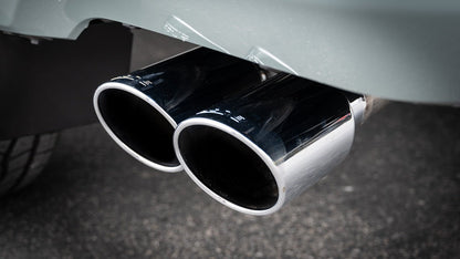 Borla -Cat-Back Exhaust System - S-Type