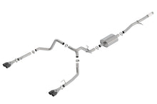 Borla - Cat - Back Exhaust System - S - Type