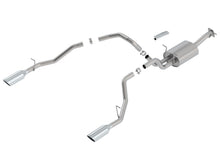 Borla - Cat - Back Exhaust System - S - Type