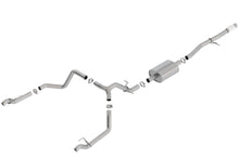 Borla - Cat - Back Exhaust System - S - Type