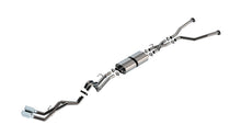 Borla -Cat-Back Exhaust System - S-Type