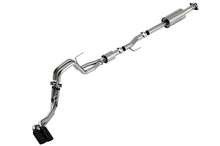 Borla - Cat - Back Exhaust System - S - Type