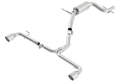 Borla - Cat - Back Exhaust System - S - Type