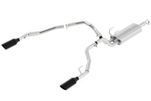Borla - Cat - Back Exhaust System - S - Type