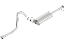 Borla - Cat - Back Exhaust System - Touring