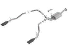 Borla - Cat - Back Exhaust System - Touring