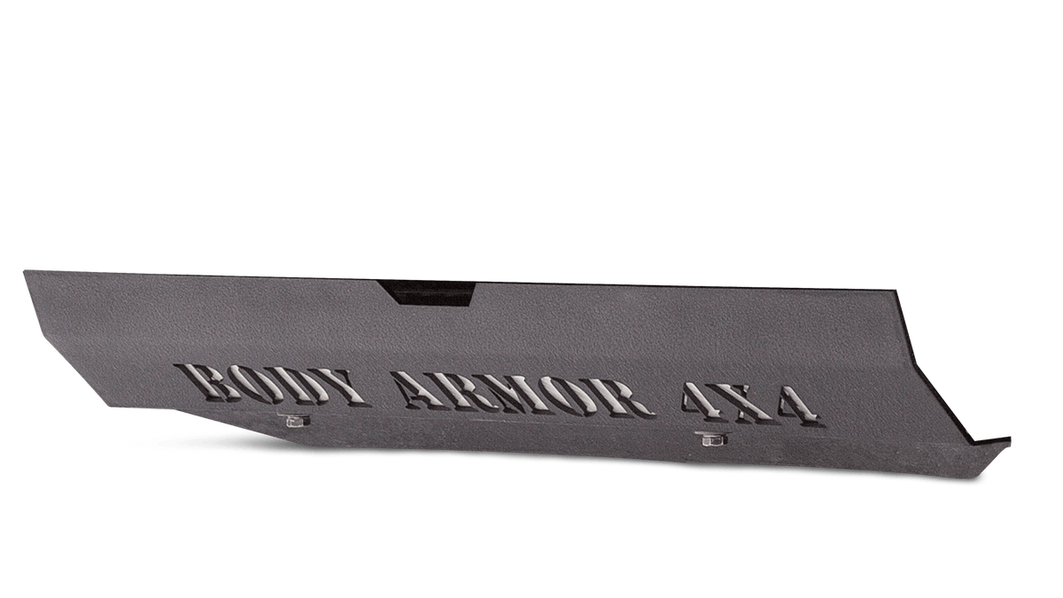 Body Armor 4x4 - Center High Mount Stop Light