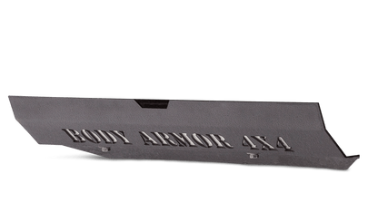 Body Armor 4x4 - Center High Mount Stop Light