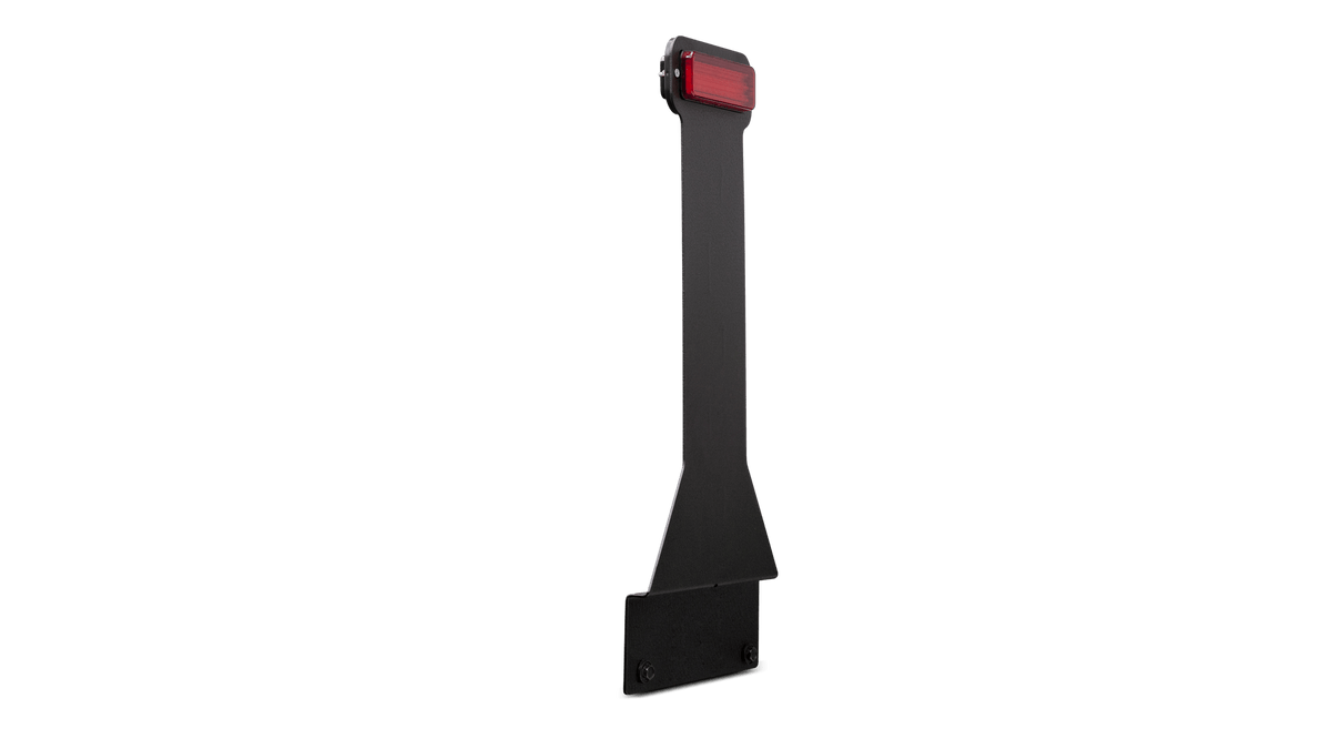 Body Armor 4x4 - Center High Mount Stop Light