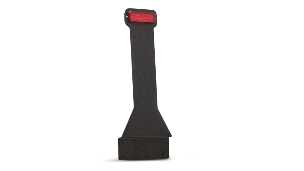 Body Armor 4x4 - Center High Mount Stop Light