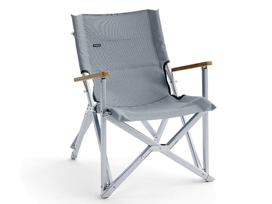 Dometic GO Compact Camp Chair / Silt Dometic