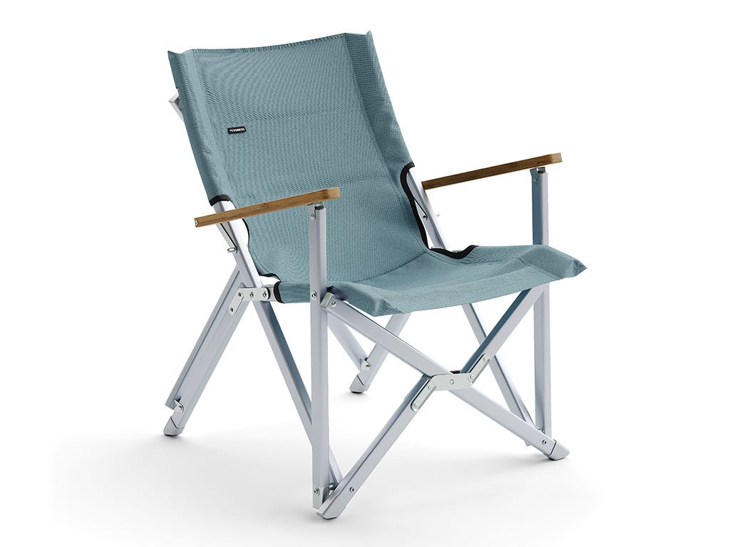 Dometic GO Compact Camp Chair / Glacier Dometic