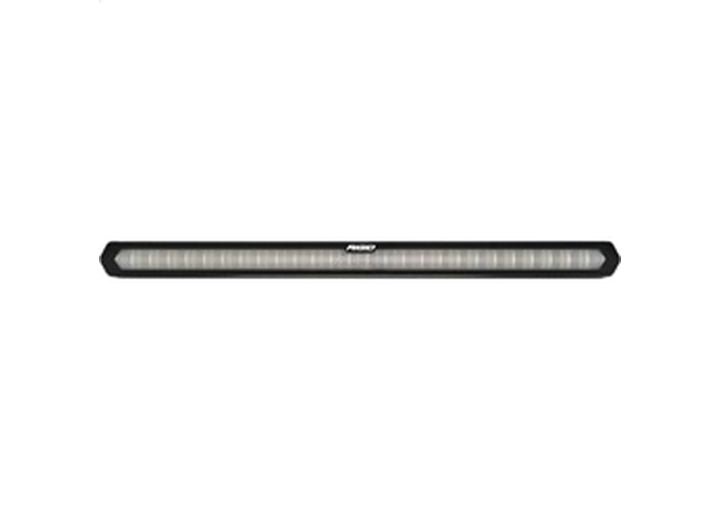 Chase 28-Inch 5-Color LED Light Bar with 27 Customizable Modes for Enhanced Visibility