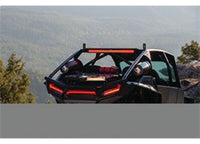 Chase 28-Inch 5-Color LED Light Bar with 27 Modes for Maximum Visibility and Safety
