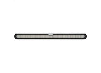 Chase 28-Inch 5-Color LED Light Bar with 27 Modes for Maximum Visibility and Safety
