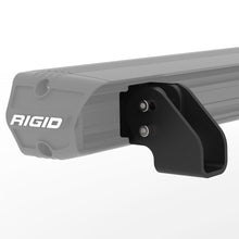 RIGID Industries - Chase Light Bar Horizontal Surface Mount Kit With 15 Degree Adjustment, Pair